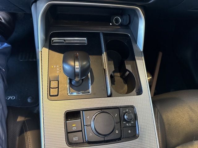 2025 Mazda Mazda CX-70 3.3 Turbo Preferred