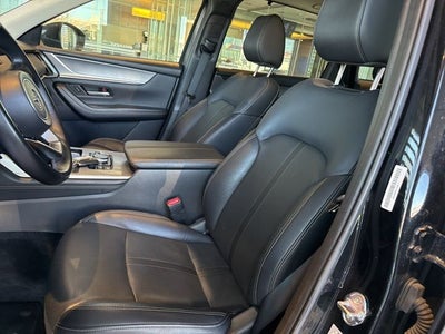 2025 Mazda Mazda CX-70 3.3 Turbo Preferred