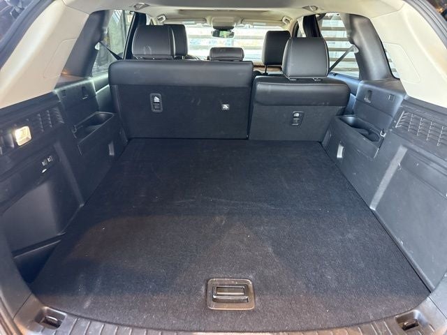 2025 Mazda Mazda CX-70 3.3 Turbo Preferred