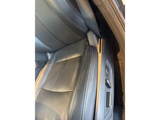 2025 Mazda Mazda CX-70 3.3 Turbo Preferred