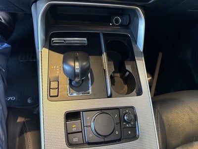 2025 Mazda Mazda CX-70 3.3 Turbo Preferred