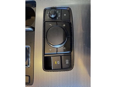 2025 Mazda Mazda CX-70 3.3 Turbo Preferred