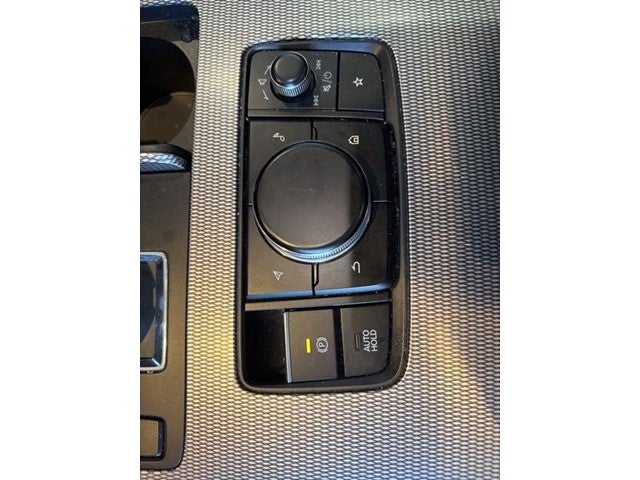 2025 Mazda Mazda CX-70 3.3 Turbo Preferred