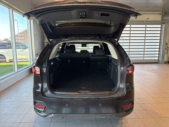 2025 Mazda Mazda CX-70 3.3 Turbo Preferred