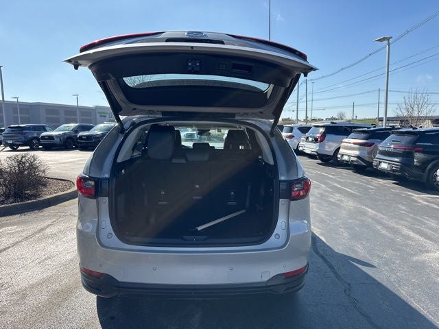 2025 Mazda Mazda CX-90 3.3 Turbo Preferred