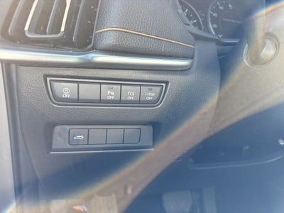 2025 Mazda Mazda CX-90 3.3 Turbo Preferred