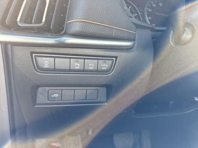 2025 Mazda Mazda CX-90 3.3 Turbo Preferred