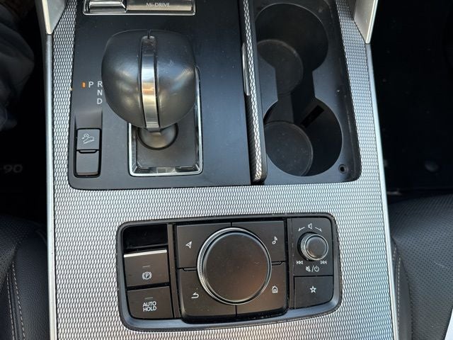 2025 Mazda Mazda CX-90 3.3 Turbo Preferred