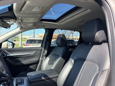 2025 Mazda Mazda CX-90 3.3 Turbo Preferred