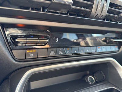 2025 Mazda Mazda CX-90 3.3 Turbo Preferred