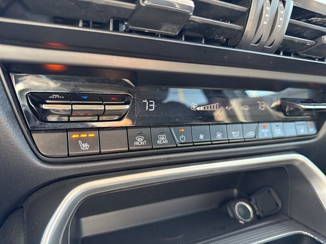 2025 Mazda Mazda CX-90 3.3 Turbo Preferred