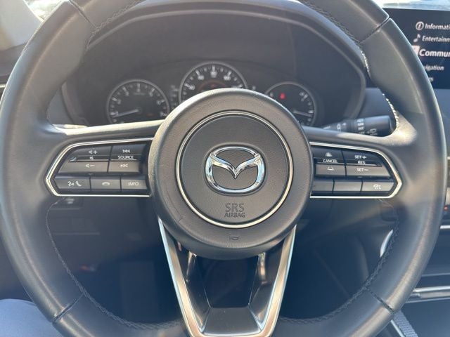 2025 Mazda Mazda CX-90 3.3 Turbo Preferred