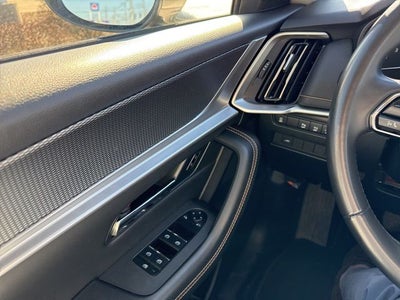 2025 Mazda Mazda CX-90 3.3 Turbo Preferred