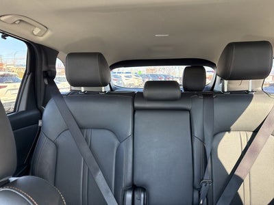 2025 Mazda Mazda CX-90 3.3 Turbo Preferred