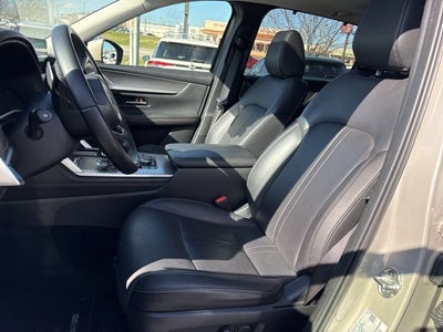 2025 Mazda Mazda CX-90 3.3 Turbo Preferred