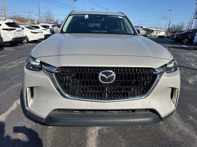 2025 Mazda Mazda CX-90 3.3 Turbo Preferred