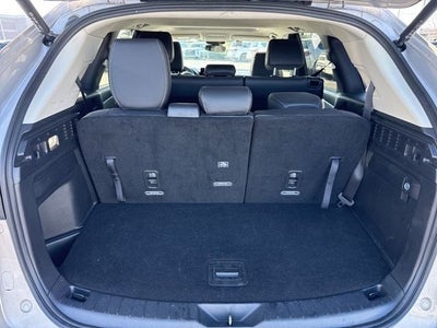 2025 Mazda Mazda CX-90 3.3 Turbo Preferred