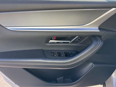 2025 Mazda Mazda CX-90 3.3 Turbo Preferred