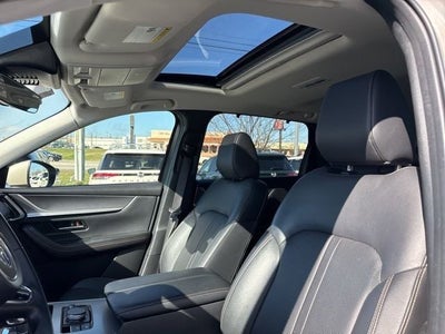 2025 Mazda Mazda CX-90 3.3 Turbo Preferred