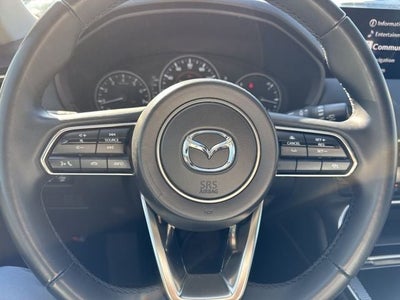 2025 Mazda Mazda CX-90 3.3 Turbo Preferred