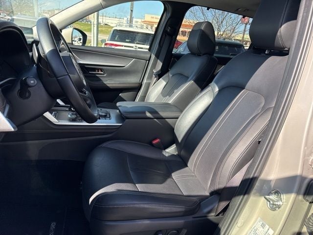 2025 Mazda Mazda CX-90 3.3 Turbo Preferred