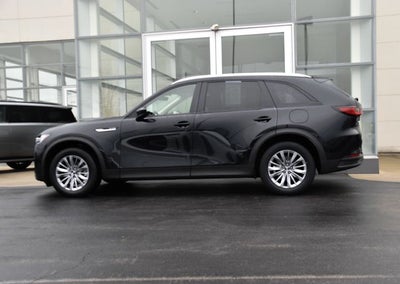 2025 Mazda Mazda CX-90 3.3 Turbo Preferred