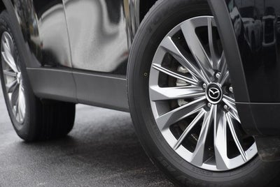 2025 Mazda Mazda CX-90 3.3 Turbo Preferred