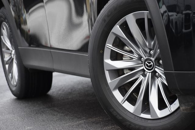 2025 Mazda Mazda CX-90 3.3 Turbo Preferred