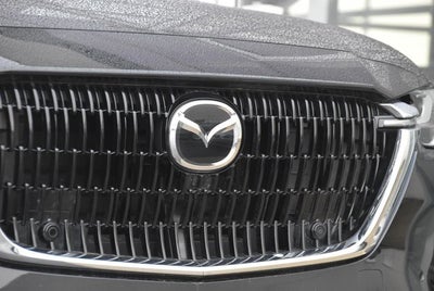 2025 Mazda Mazda CX-90 3.3 Turbo Preferred