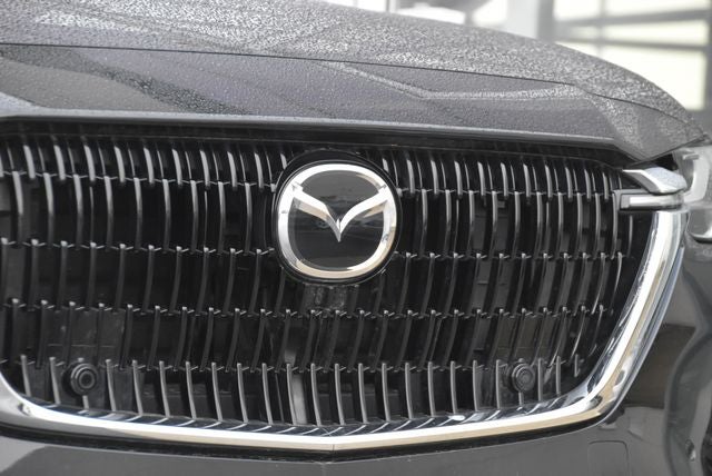 2025 Mazda Mazda CX-90 3.3 Turbo Preferred