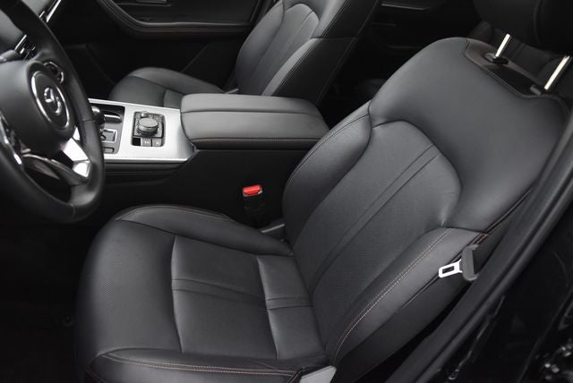 2025 Mazda Mazda CX-90 3.3 Turbo Preferred