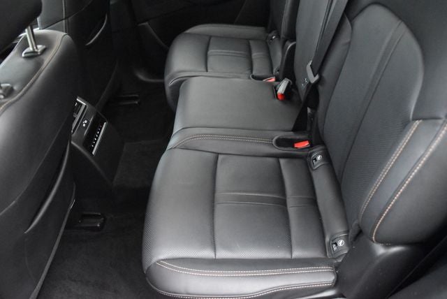 2025 Mazda Mazda CX-90 3.3 Turbo Preferred