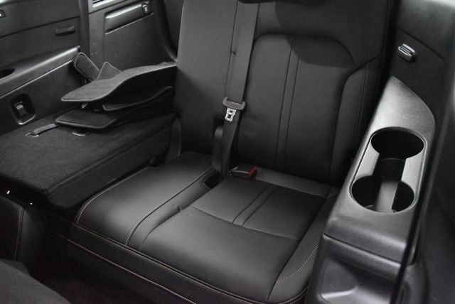 2025 Mazda Mazda CX-90 3.3 Turbo Preferred