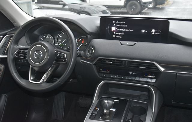 2025 Mazda Mazda CX-90 3.3 Turbo Preferred