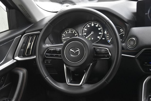 2025 Mazda Mazda CX-90 3.3 Turbo Preferred