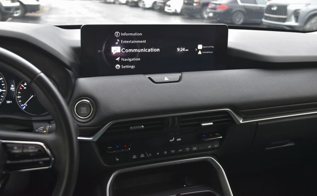 2025 Mazda Mazda CX-90 3.3 Turbo Preferred