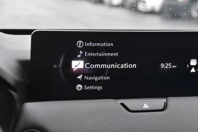 2025 Mazda Mazda CX-90 3.3 Turbo Preferred