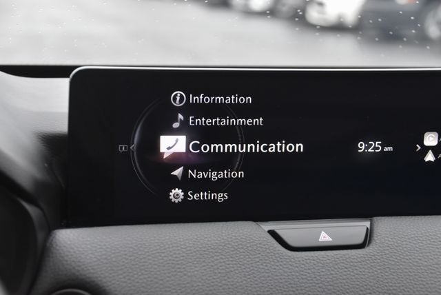 2025 Mazda Mazda CX-90 3.3 Turbo Preferred