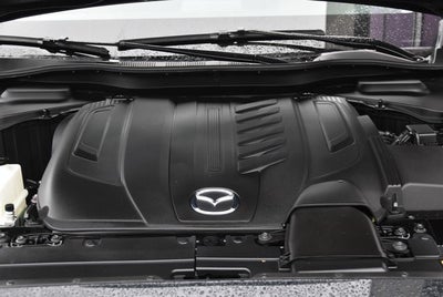 2025 Mazda Mazda CX-90 3.3 Turbo Preferred