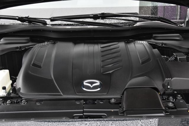 2025 Mazda Mazda CX-90 3.3 Turbo Preferred