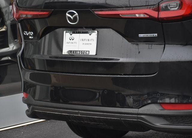 2025 Mazda Mazda CX-90 3.3 Turbo Preferred