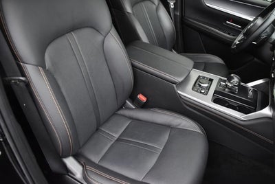 2025 Mazda Mazda CX-90 3.3 Turbo Preferred