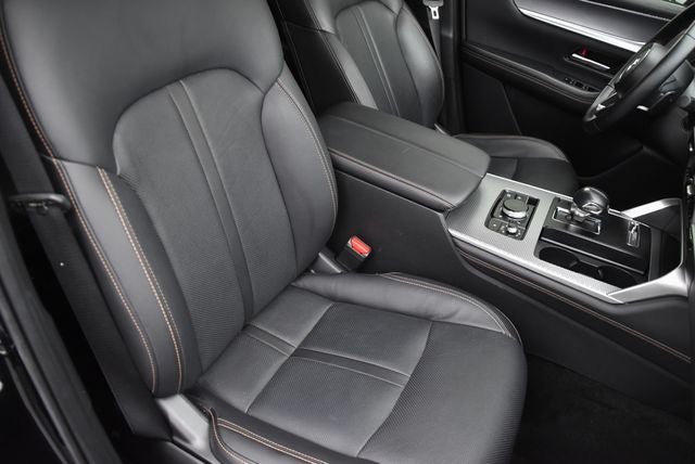 2025 Mazda Mazda CX-90 3.3 Turbo Preferred