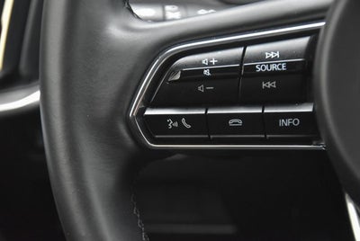 2025 Mazda Mazda CX-90 3.3 Turbo Preferred