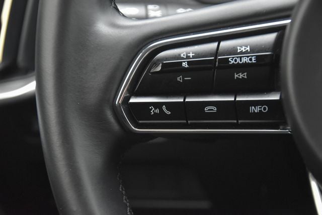 2025 Mazda Mazda CX-90 3.3 Turbo Preferred