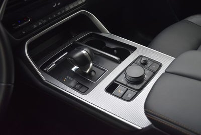 2025 Mazda Mazda CX-90 3.3 Turbo Preferred