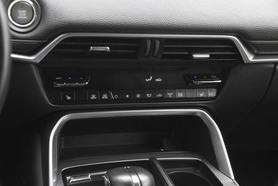 2025 Mazda Mazda CX-90 3.3 Turbo Preferred