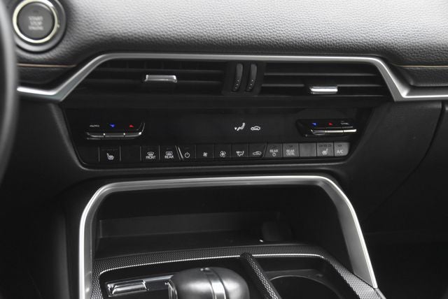 2025 Mazda Mazda CX-90 3.3 Turbo Preferred