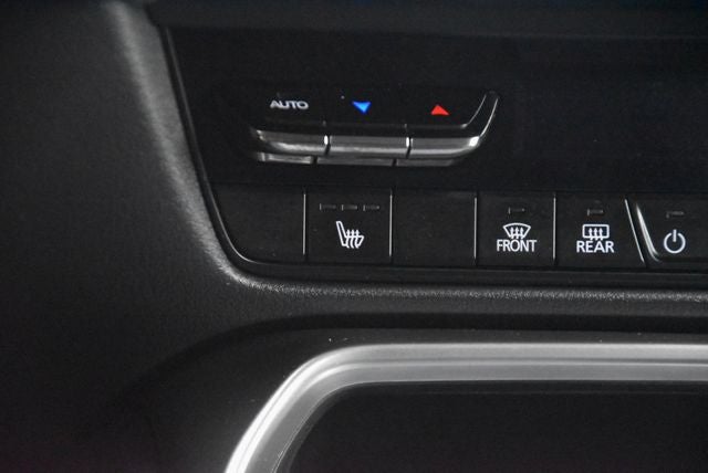 2025 Mazda Mazda CX-90 3.3 Turbo Preferred