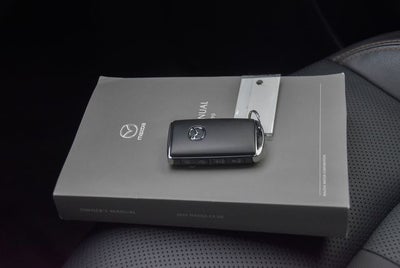 2025 Mazda Mazda CX-90 3.3 Turbo Preferred